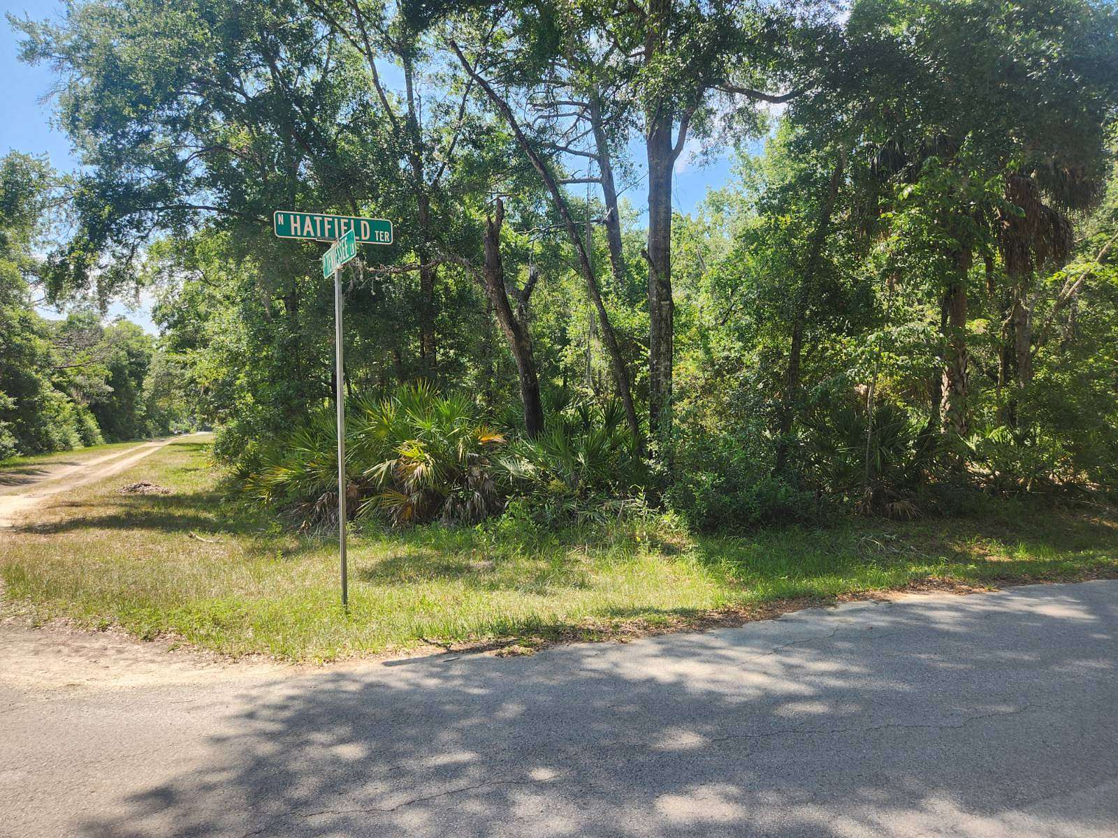 0.23 Acres of Residential Land for Sale in Crystal River, Florida