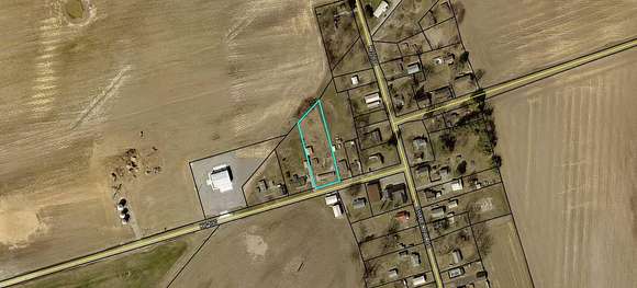0.71 Acres of Land for Sale in Sturgis, Kentucky