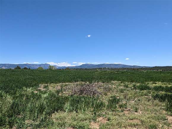 10 Acres of Recreational Land & Farm for Sale in Los Ojos, New Mexico
