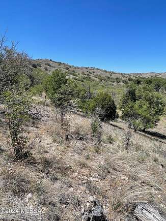 35 Acres of Agricultural Land for Sale in Sonoita, Arizona