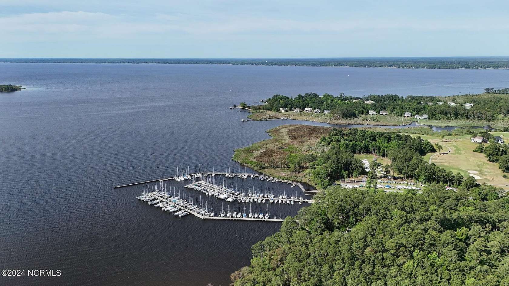 0.3 Acres of Residential Land for Sale in New Bern, North Carolina