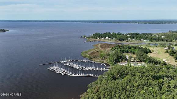 0.3 Acres of Residential Land for Sale in New Bern, North Carolina