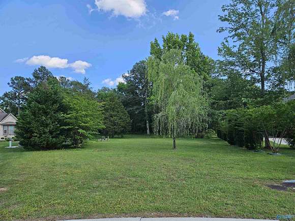 4.3 Acres of Residential Land for Sale in Decatur, Alabama