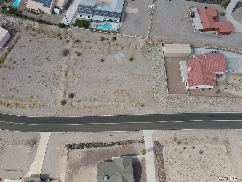 0.48 Acres of Residential Land for Sale in Bullhead City, Arizona