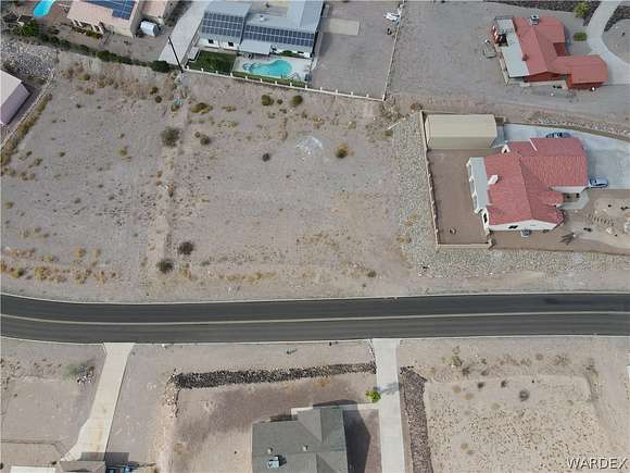 0.48 Acres of Residential Land for Sale in Bullhead City, Arizona