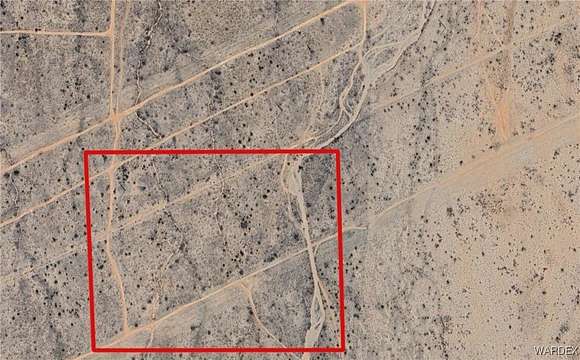 29.91 Acres of Land for Sale in Kingman, Arizona