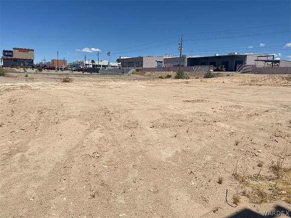 0.44 Acres of Commercial Land for Sale in Bullhead City, Arizona