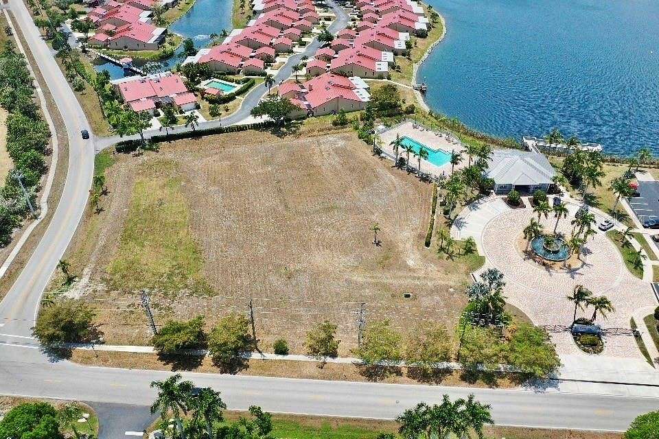 1.8 Acres of Land for Sale in Punta Gorda, Florida
