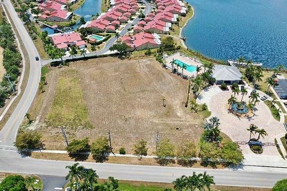 1.78 Acres of Land for Sale in Punta Gorda, Florida