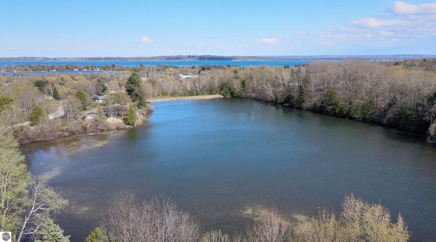 0.48 Acres of Land for Sale in Traverse City, Michigan