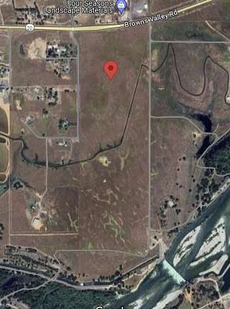 153 Acres of Land for Sale in Marysville, California