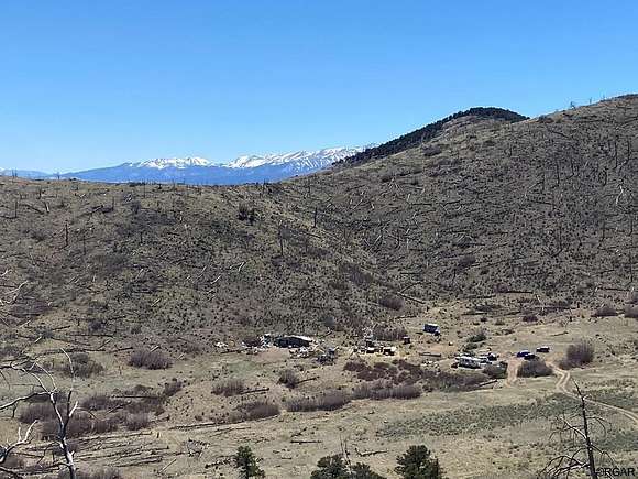 2.4 Acres of Residential Land for Sale in Cotopaxi, Colorado