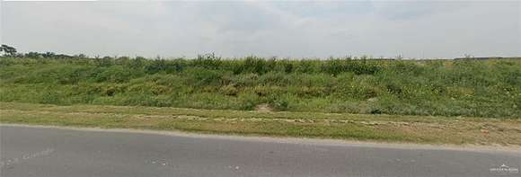 3.3 Acres of Residential Land for Sale in Alton, Texas