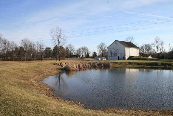 Land for Sale in Ontario, Ohio