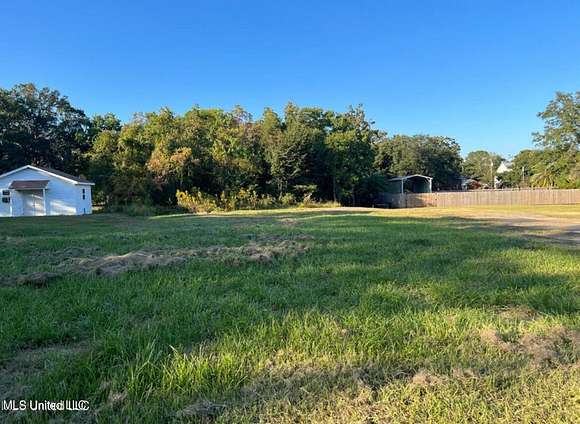 0.29 Acres of Residential Land for Sale in Pascagoula, Mississippi