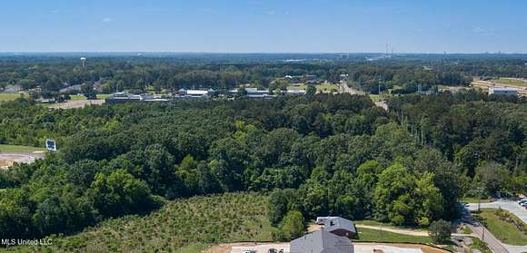 4.4 Acres of Commercial Land for Sale in Ridgeland, Mississippi