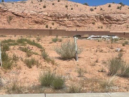 0.11 Acres of Residential Land for Sale in Mesquite, Nevada