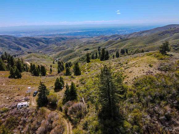 4 Acres of Land for Sale in Boise, Idaho
