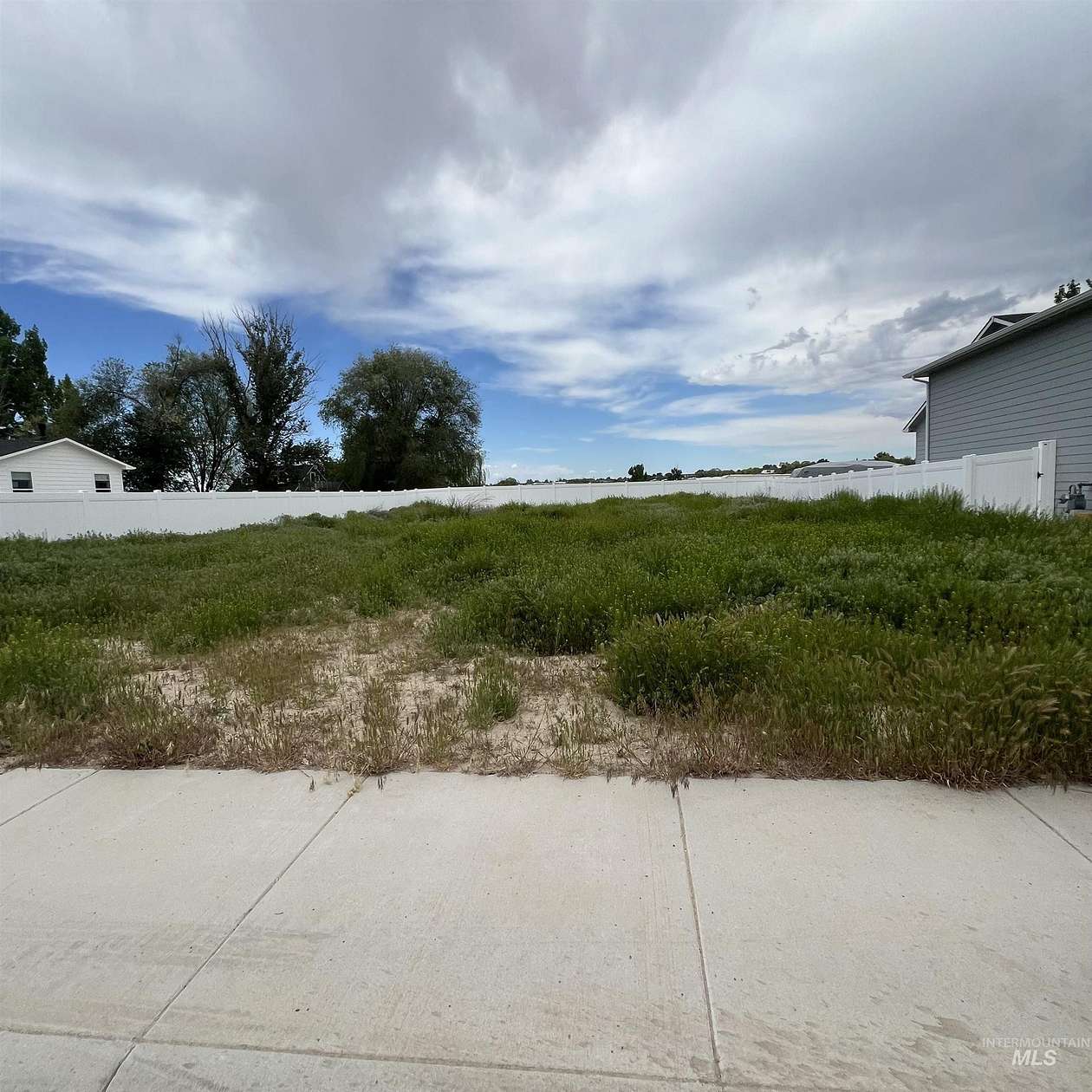 0.17 Acres of Residential Land for Sale in Nampa, Idaho