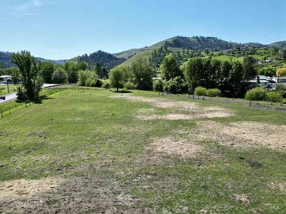3.8 Acres of Residential Land for Sale in Kamiah, Idaho