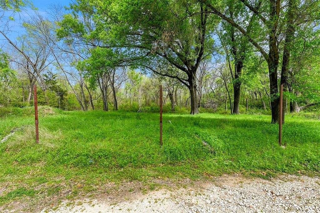 0.23 Acres of Residential Land for Sale in Corsicana, Texas