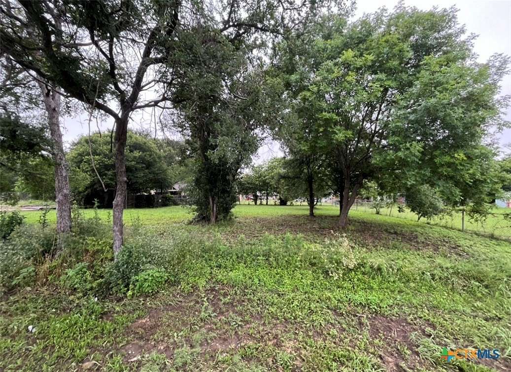 0.208 Acres of Residential Land for Sale in Belton, Texas
