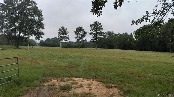 12 Acres of Land for Sale in Wetumpka, Alabama