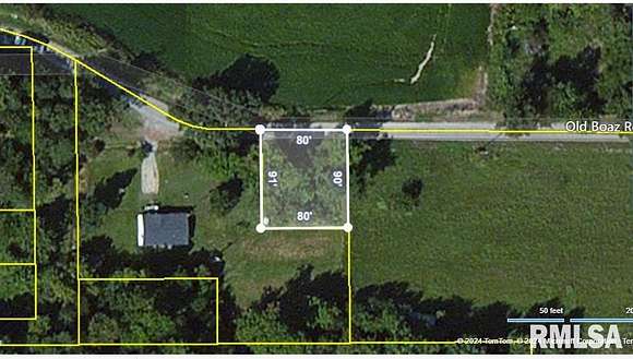 0.17 Acres of Residential Land for Sale in Karnak, Illinois