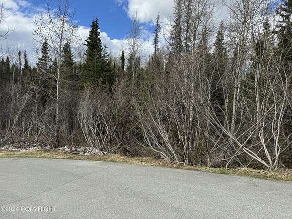 0.88 Acres of Land for Sale in Anchorage, Alaska