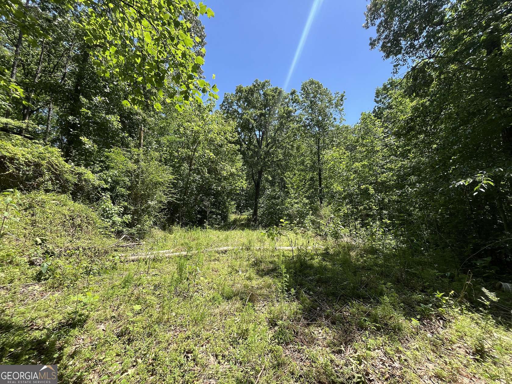 0.26 Acres of Residential Land for Sale in Toccoa, Georgia