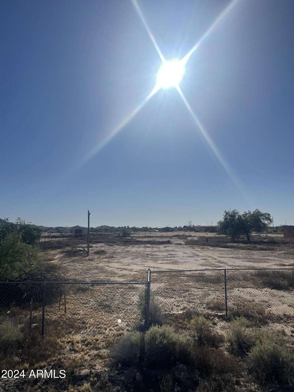 1 Acres of Residential Land for Sale in Buckeye, Arizona