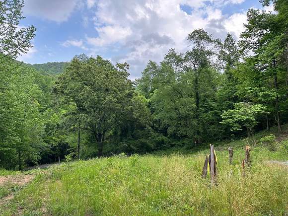 9.1 Acres of Residential Land for Sale in Whiteside, Tennessee