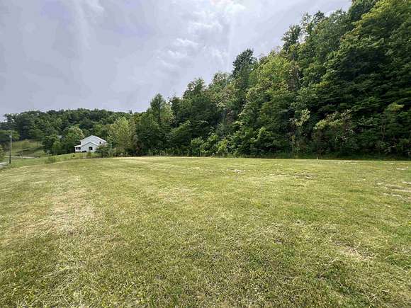 1.8 Acres of Residential Land for Sale in Ironton, Ohio