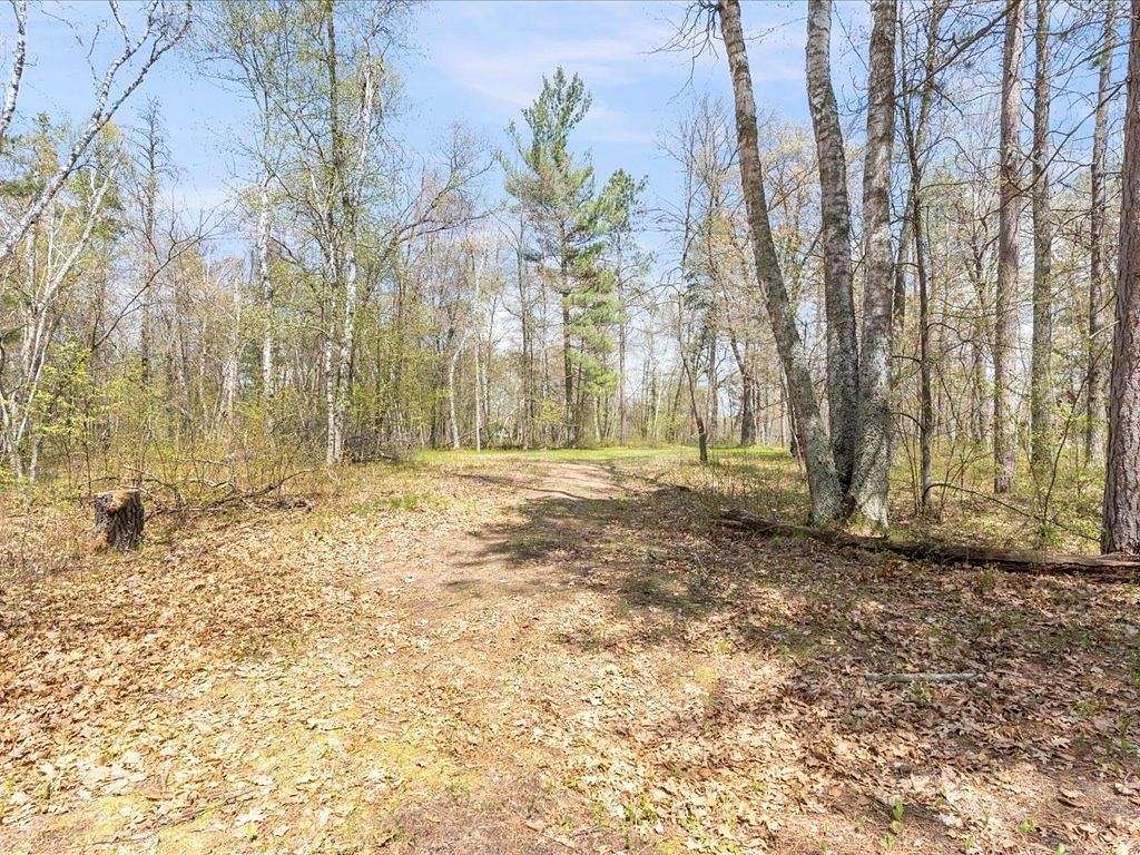 0.83 Acres of Residential Land for Sale in Breezy Point, Minnesota