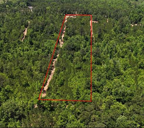 6.5 Acres of Land for Sale in Opelika, Alabama