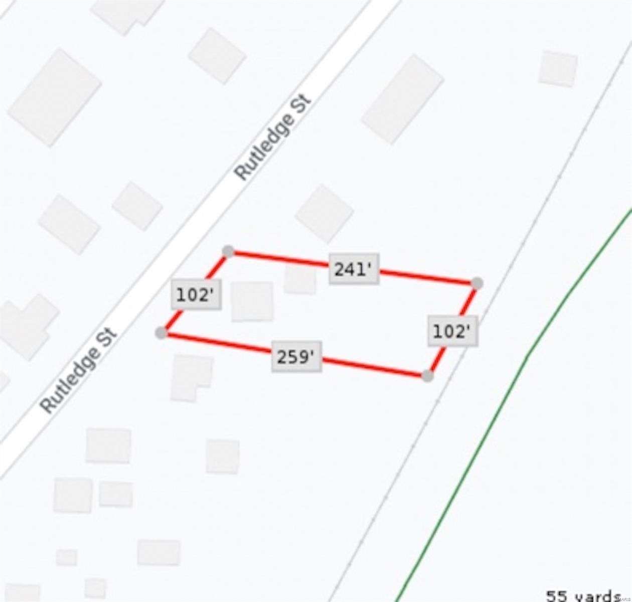 0.5 Acres of Residential Land for Sale in Worden, Illinois