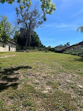 0.18 Acres of Residential Land for Sale in Eustis, Florida