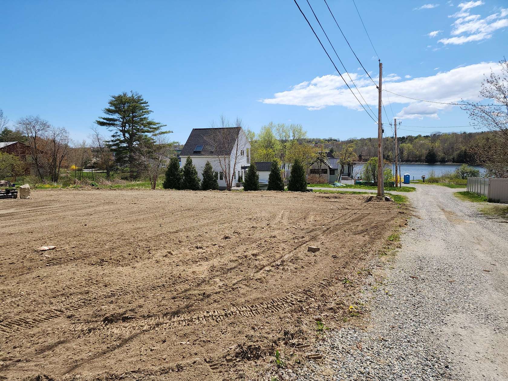 0.27 Acres of Land for Sale in Belfast, Maine