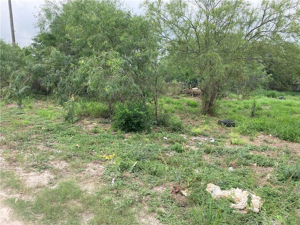 0.17 Acres of Residential Land for Sale in San Diego, Texas