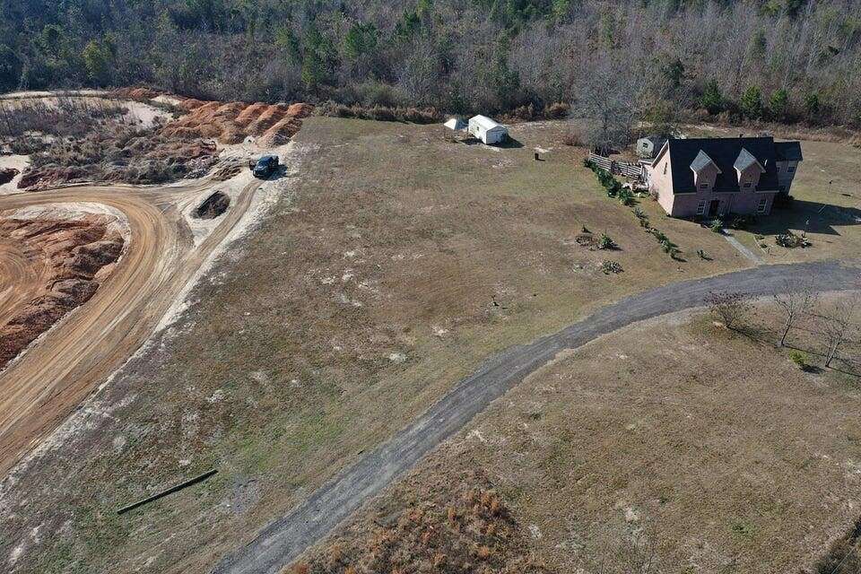 5.7 Acres of Residential Land for Sale in Augusta, Georgia