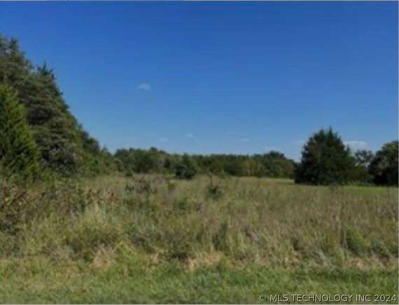 0.17 Acres of Land for Sale in Canadian, Oklahoma