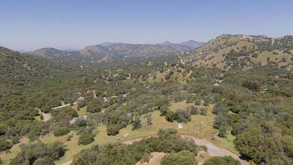 4.8 Acres of Residential Land for Sale in Squaw Valley, California