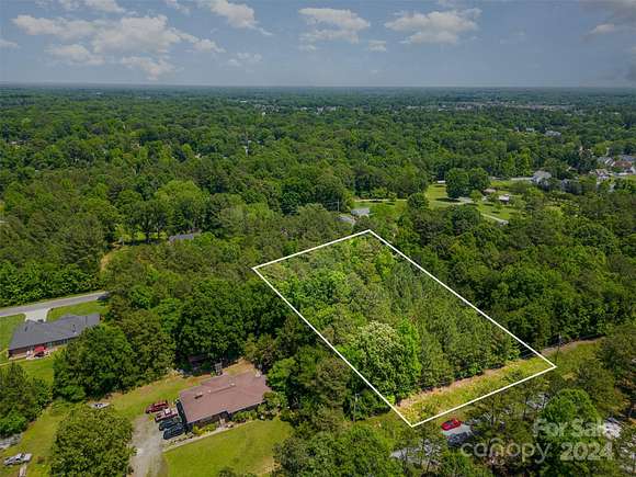0.24 Acres of Residential Land for Sale in Indian Trail, North Carolina