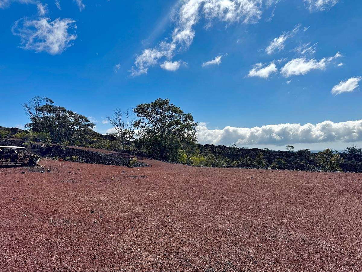 1 Acres of Residential Land for Sale in Hawaiian Ocean View, Hawaii