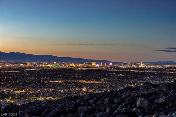 0.47 Acres of Residential Land for Sale in Henderson, Nevada