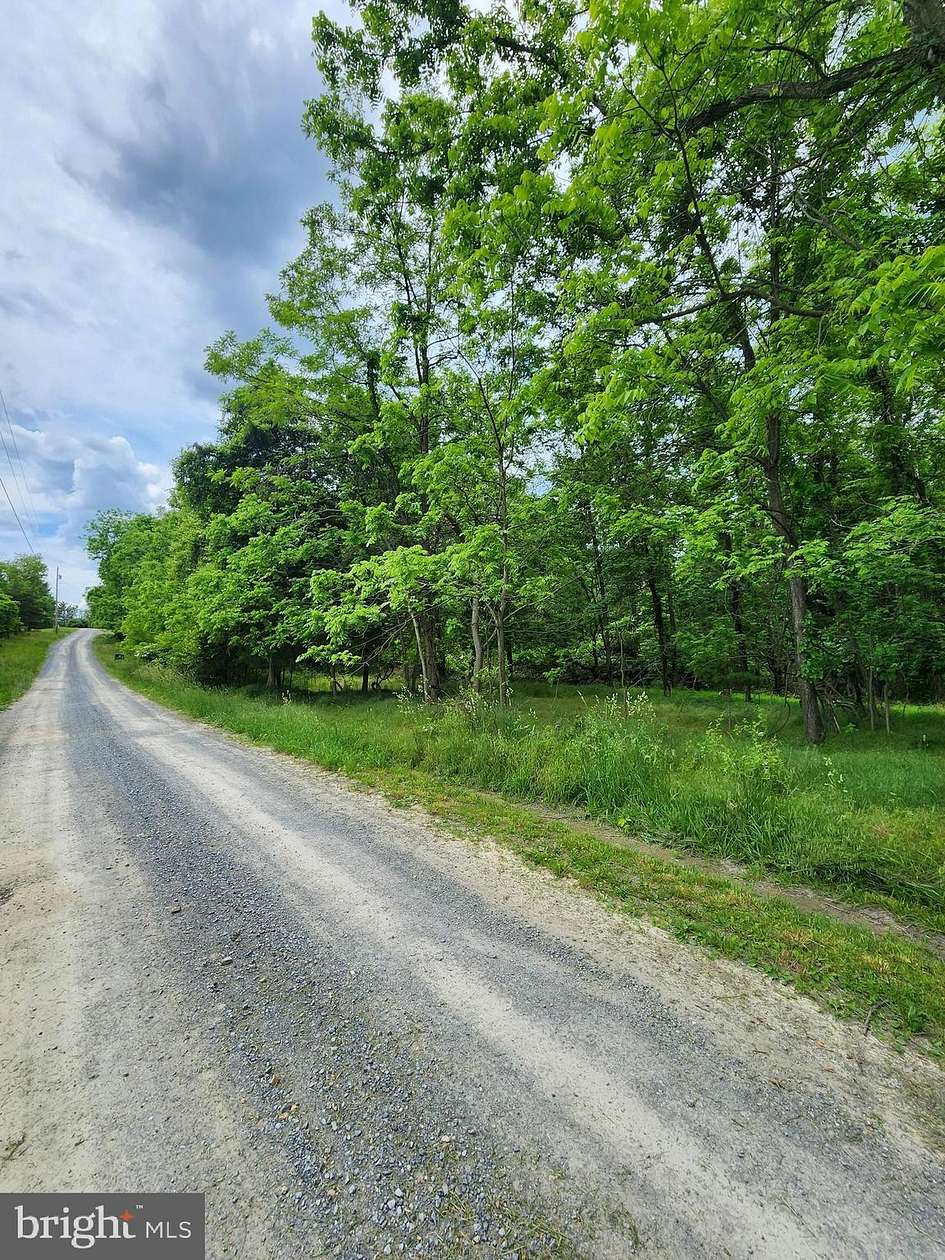 5 Acres of Residential Land for Sale in Capon Bridge, West Virginia