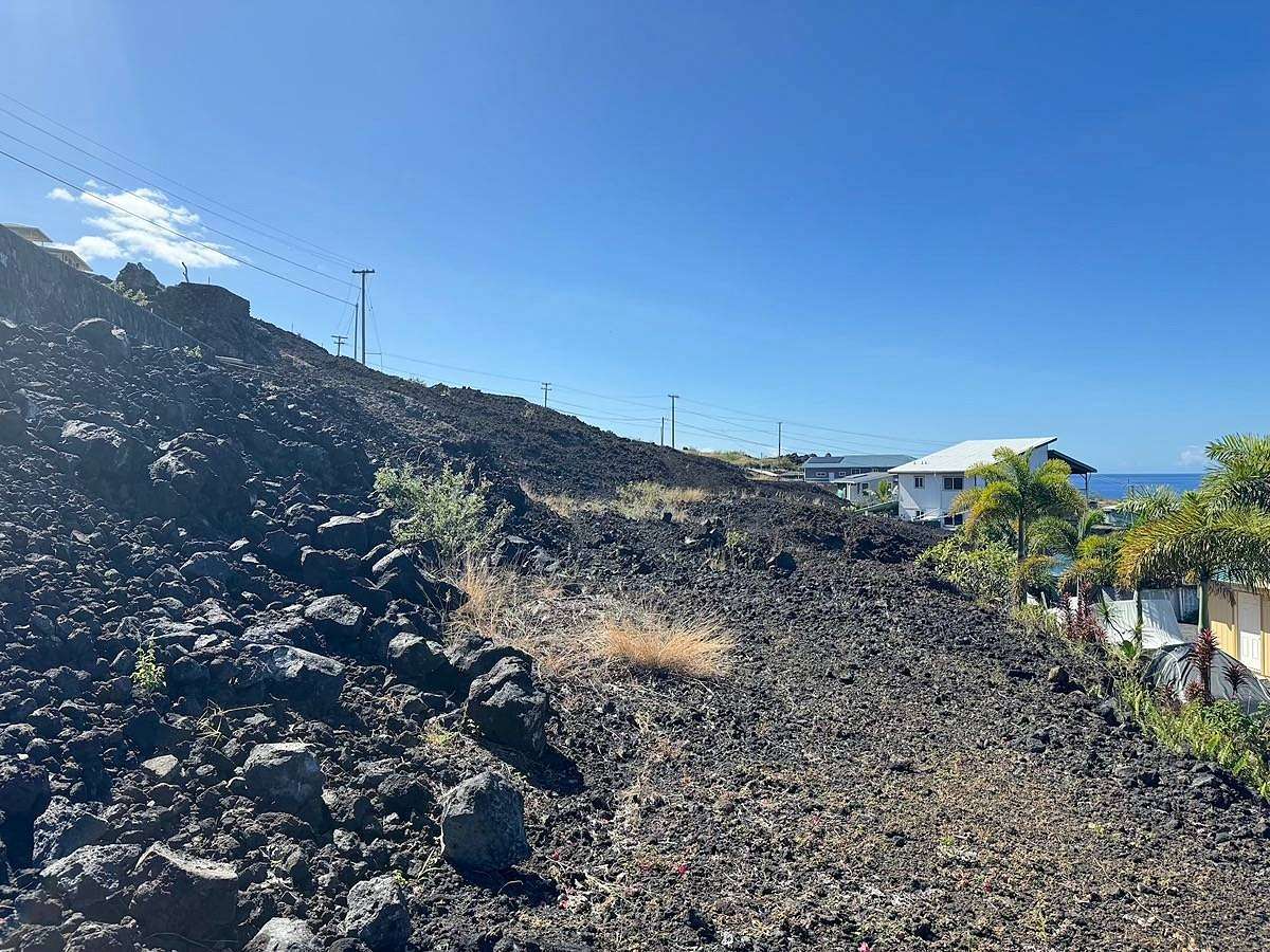 0.25 Acres of Residential Land for Sale in Captain Cook, Hawaii