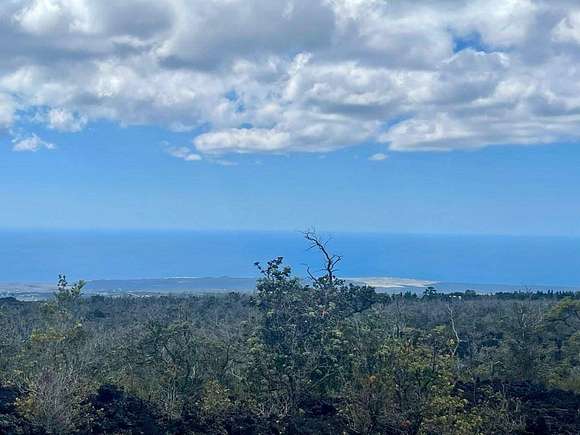 1 Acre of Residential Land for Sale in Hawaiian Ocean View, Hawaii