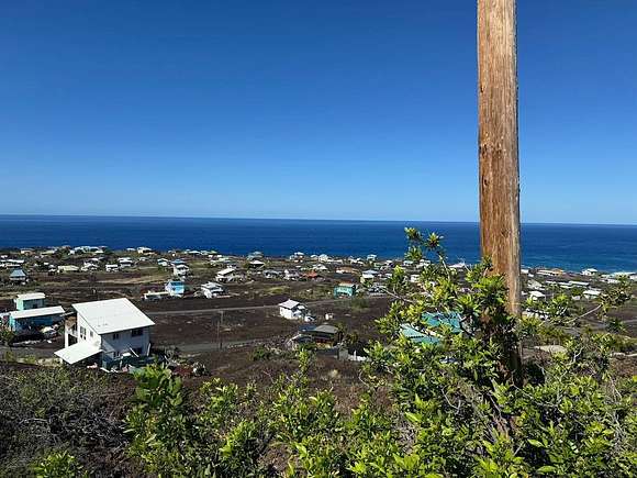 0.24 Acres of Residential Land for Sale in Captain Cook, Hawaii