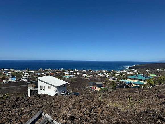 0.24 Acres of Residential Land for Sale in Captain Cook, Hawaii